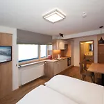 Appartements Alpin