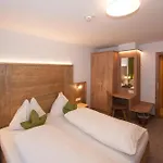 Appartements Alpin