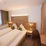 Appartements Alpin