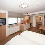 Appartements Alpin