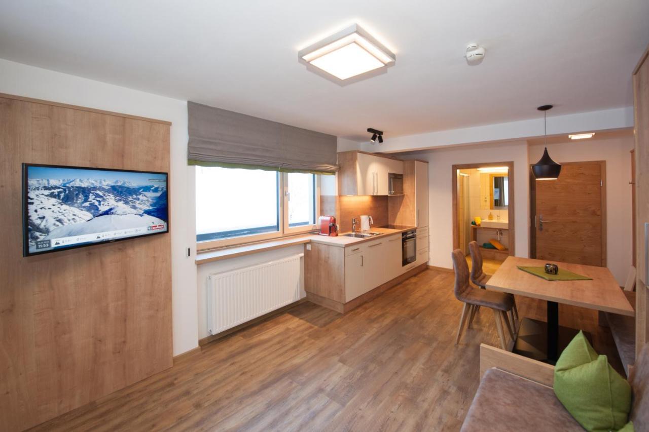 Alpin Appartement *
