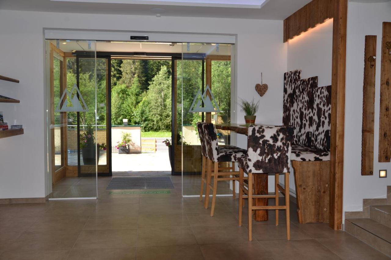 Alpin Appartement Saalbach-Hinterglemm