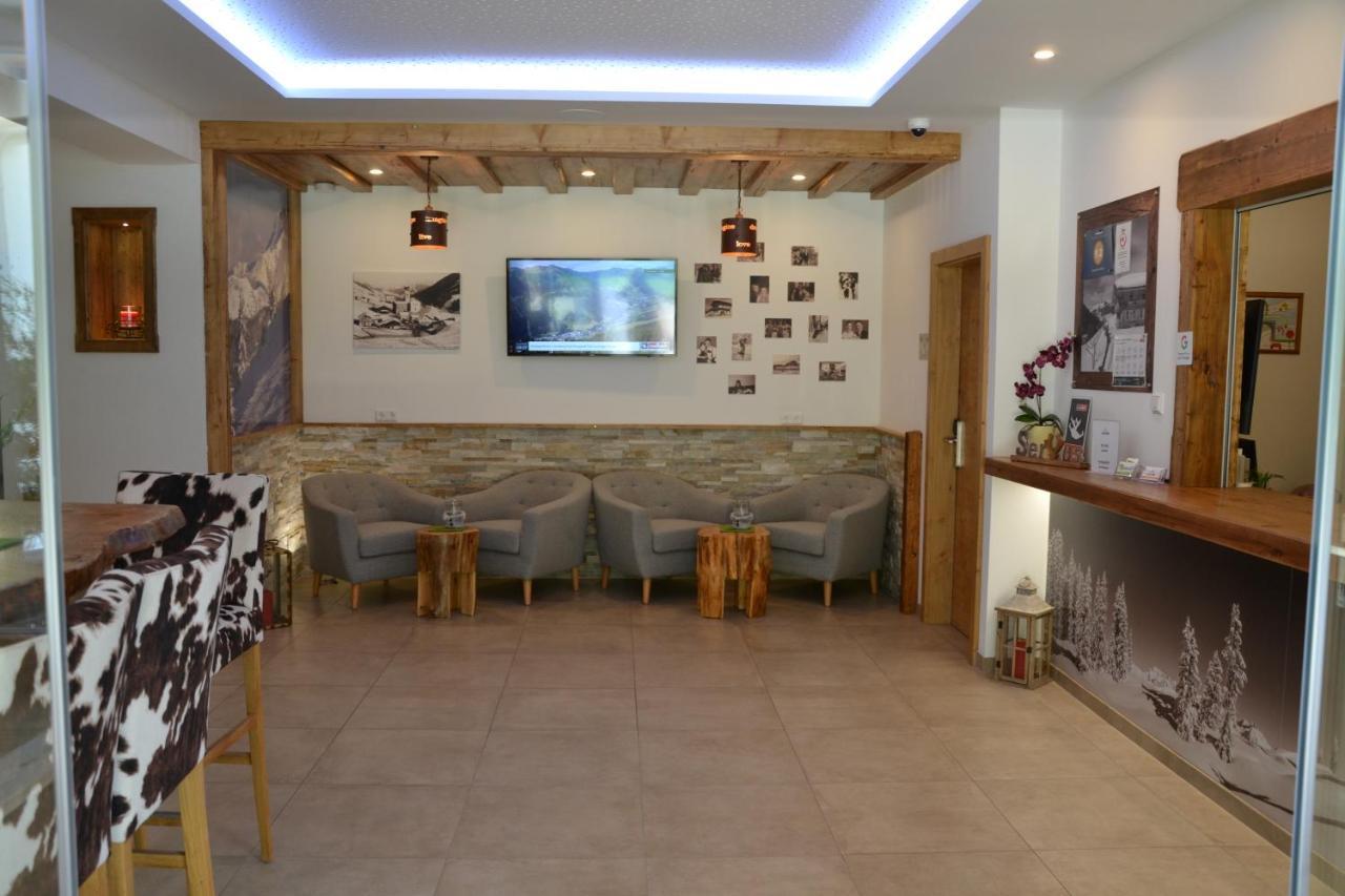 Alpin Appartement