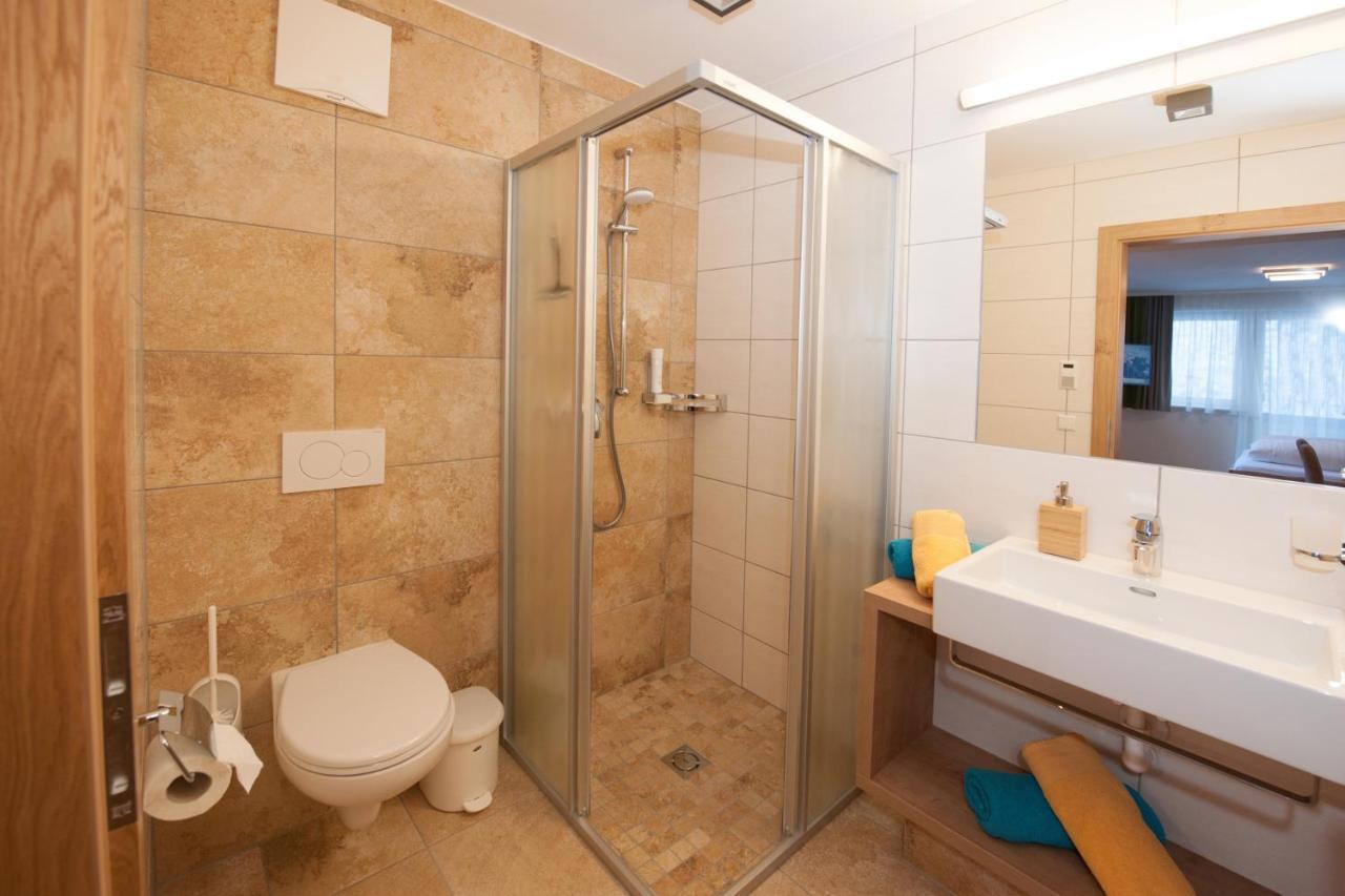 Alpin Appartement *