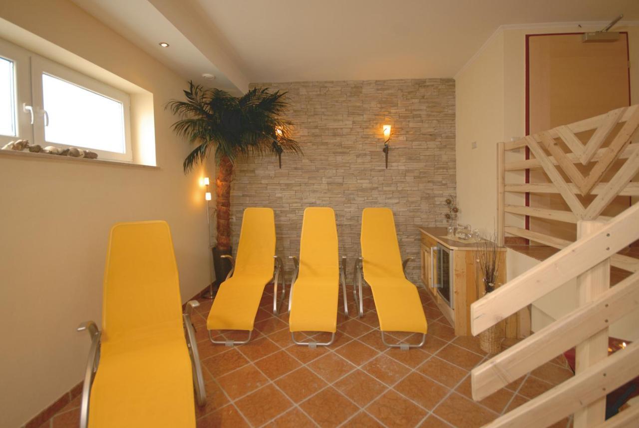 Alpin Appartement Saalbach-Hinterglemm