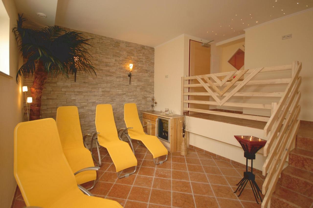 Alpin Appartement Saalbach-Hinterglemm