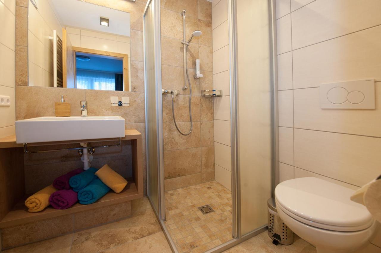 Appartement Alpin