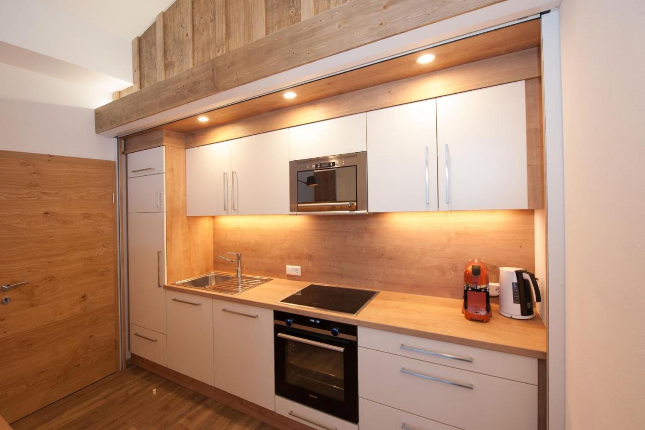 Alpin Appartement