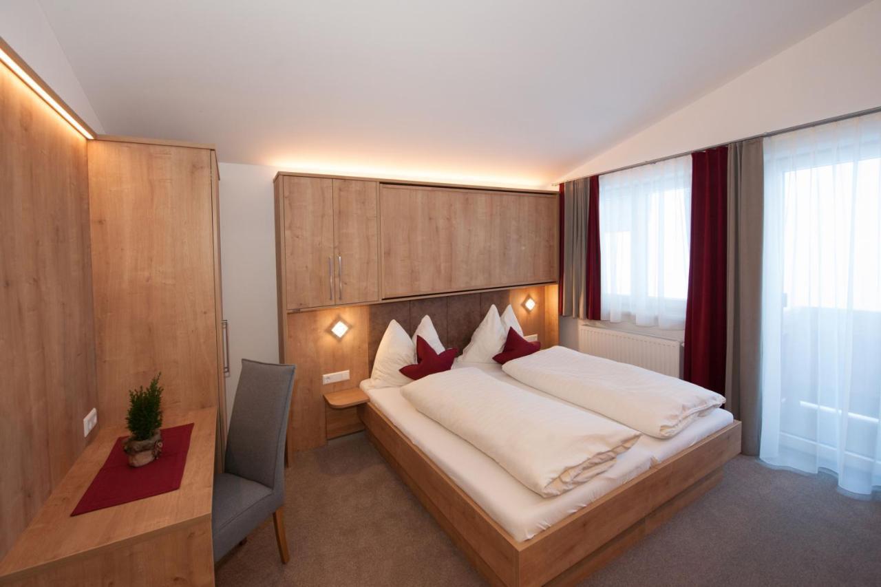 Appartement Alpin *