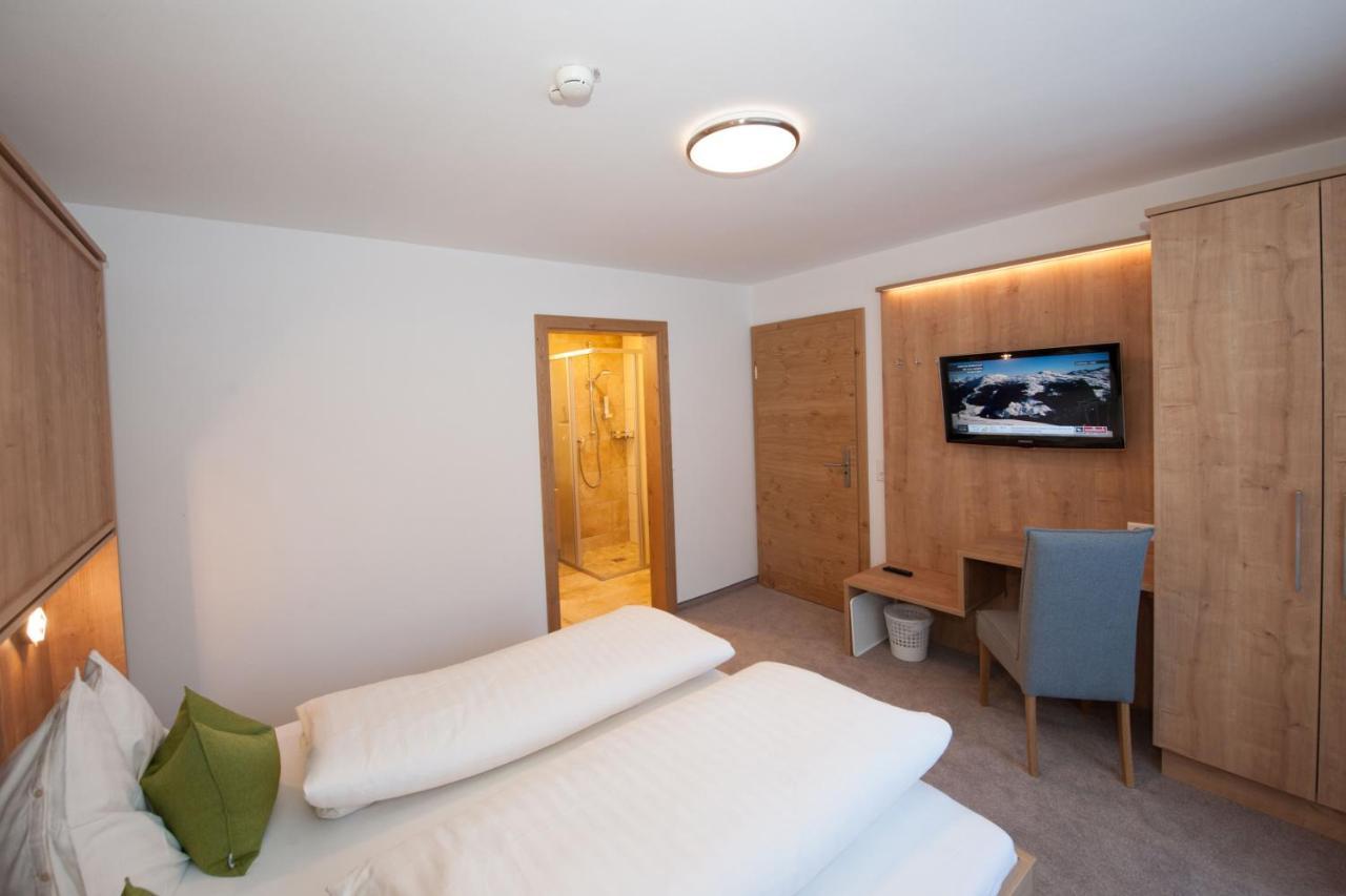 Appartement Alpin *