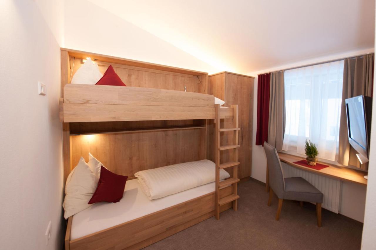 Alpin Appartement