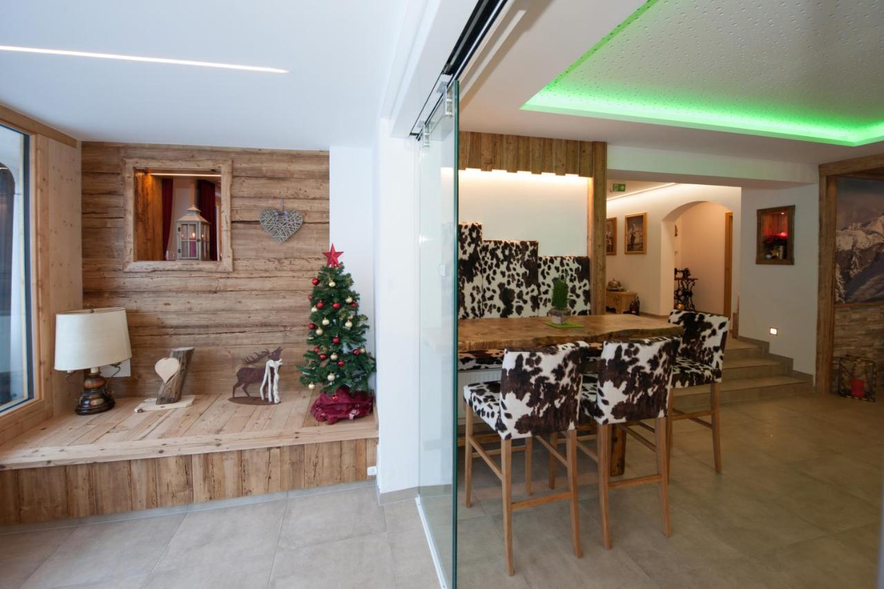 Appartement Alpin Saalbach-Hinterglemm