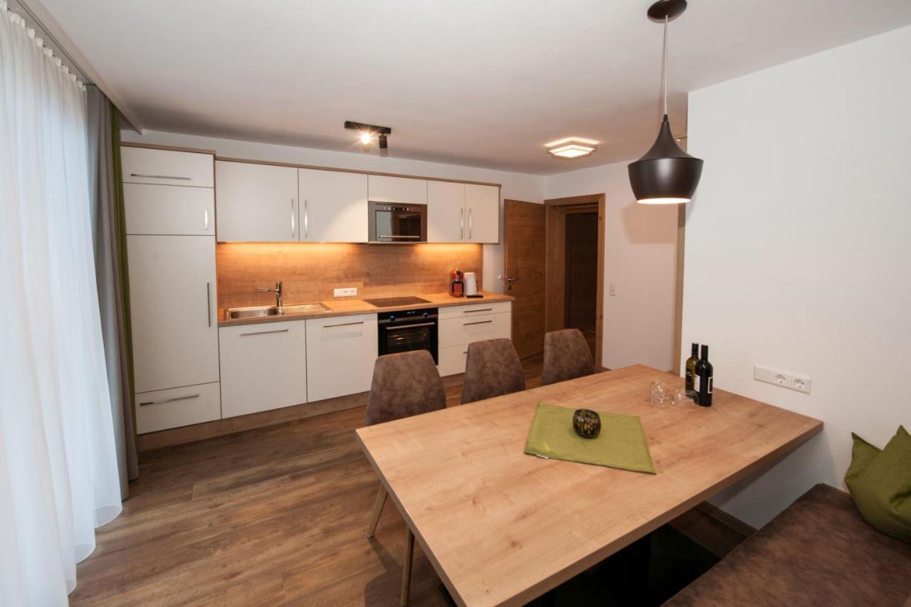 Alpin Appartement