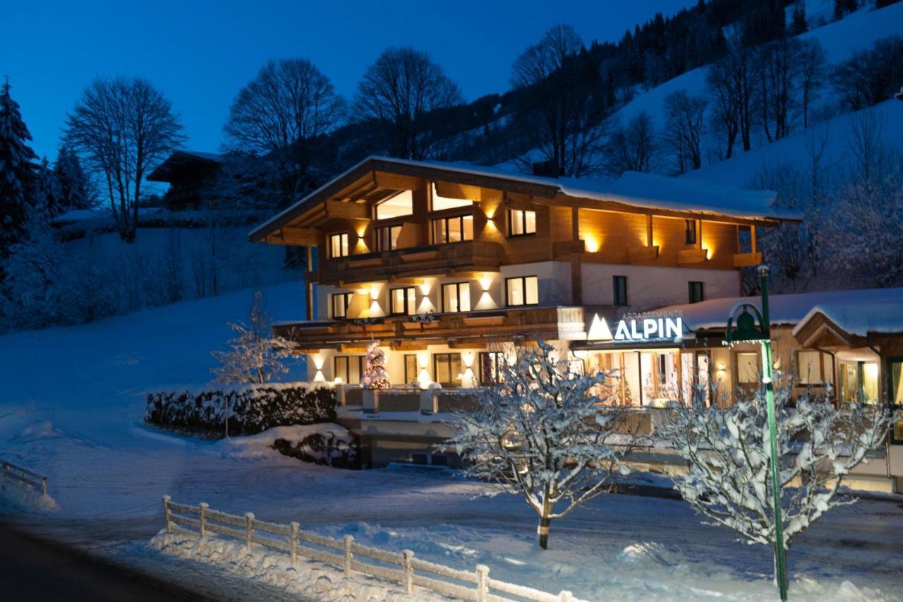 Alpin Saalbach-Hinterglemm