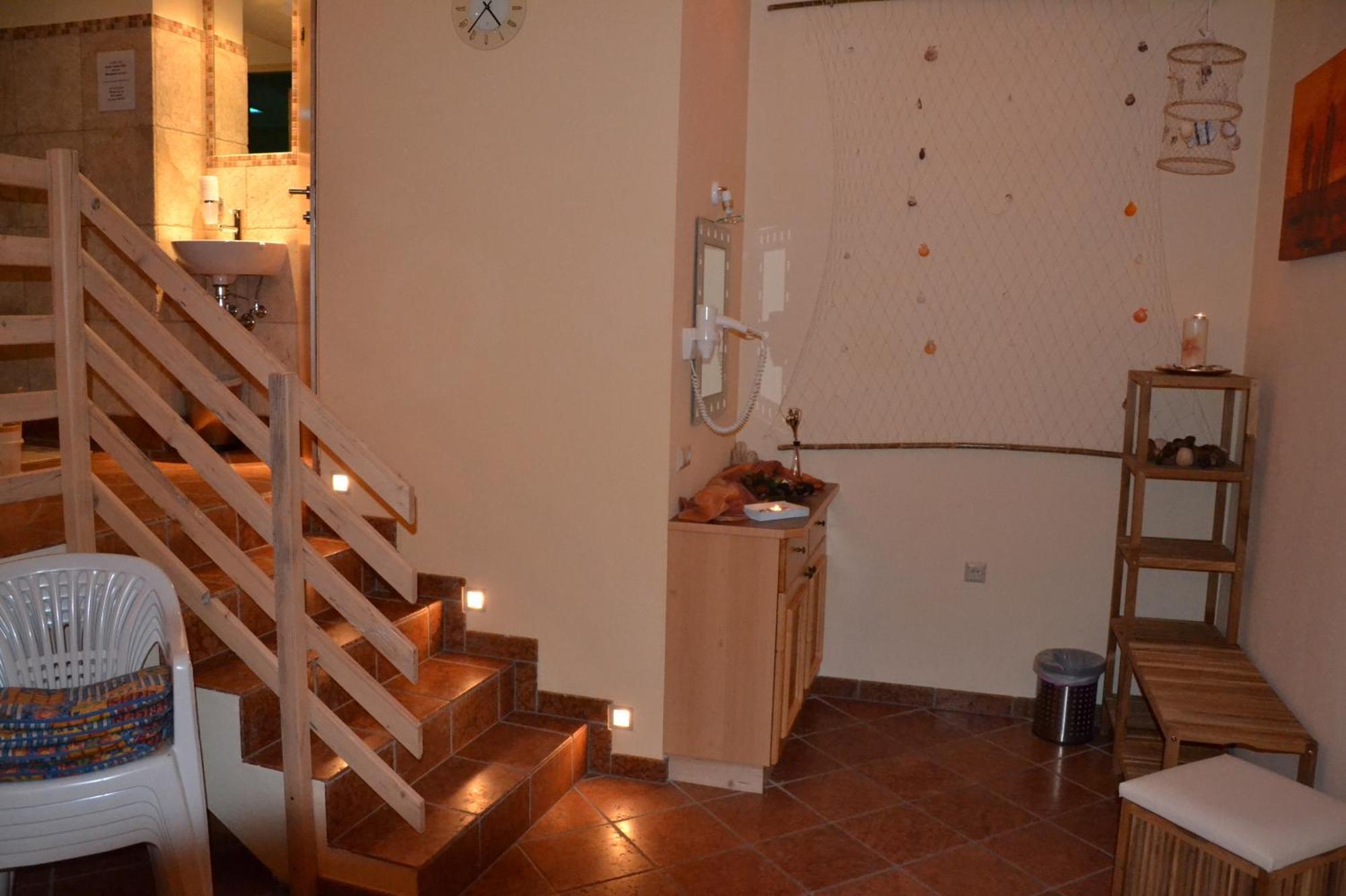 Appartement Alpin Saalbach-Hinterglemm