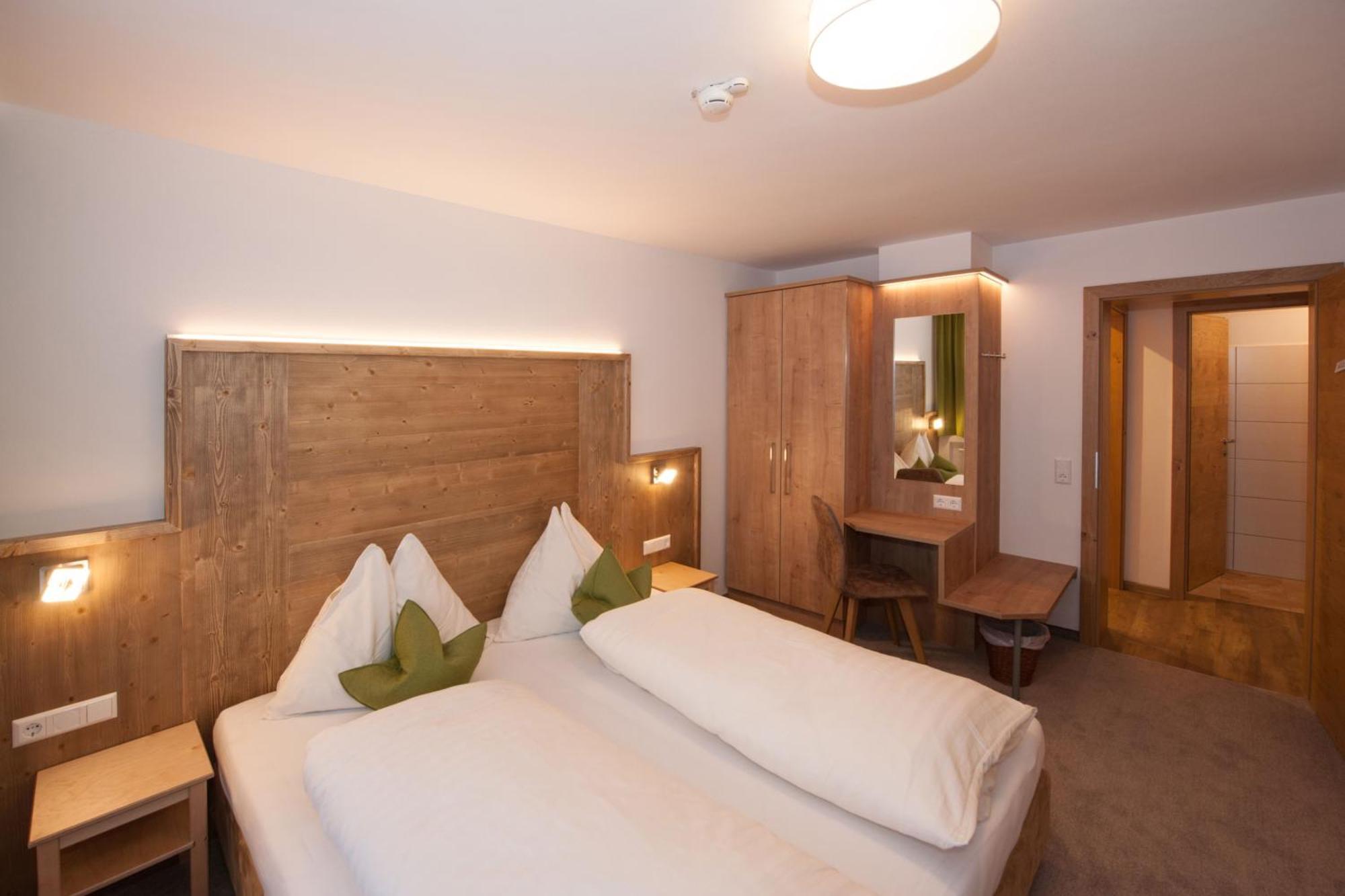 Alpin Appartement