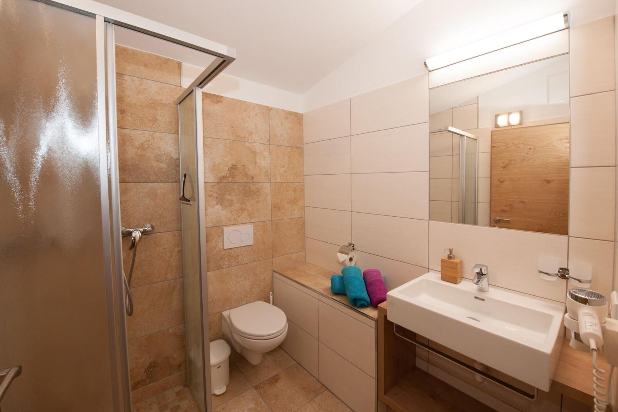 Alpin Appartement